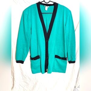 Bedford Fair Sweater